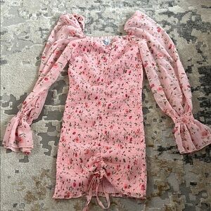Princess polly dress